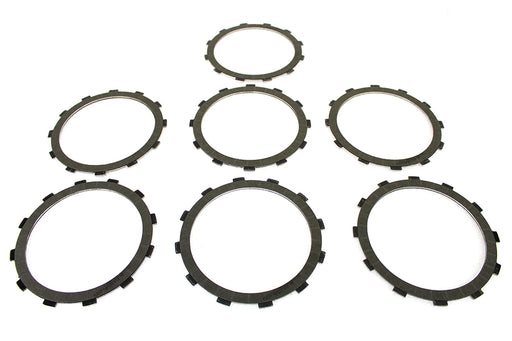 Alto Alto Aramid Friction Plate Set for Indian
