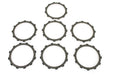 Alto Alto Aramid Friction Plate Set for Indian - additional view 2