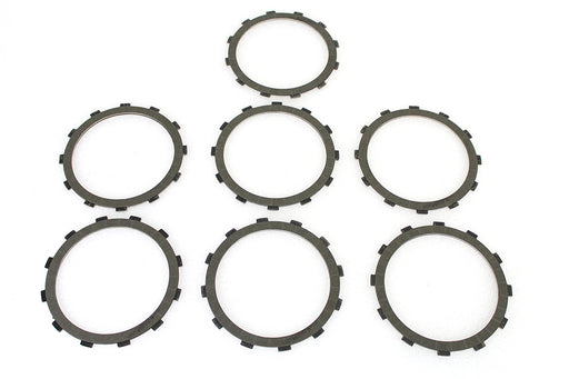 Alto Alto Aramid Friction Plate Set for Indian - additional view 2