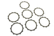 Alto Alto Aramid Friction Plate Set for Indian - additional view 3