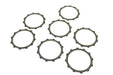 Alto Alto Aramid Friction Plate Set for Indian - additional view 4