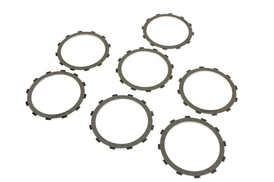 Alto Alto Aramid Friction Plate Set for Indian - additional view 4