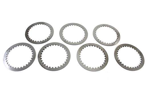 Alto Alto Steel Drive Plate Set for Indian
