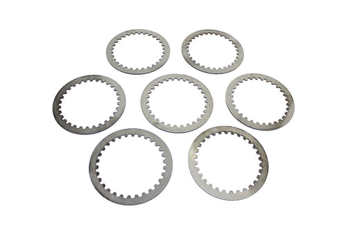 Alto Alto Steel Drive Plate Set for Indian - additional view 2