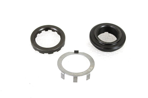 York WR Clutch Hub Nut Kit