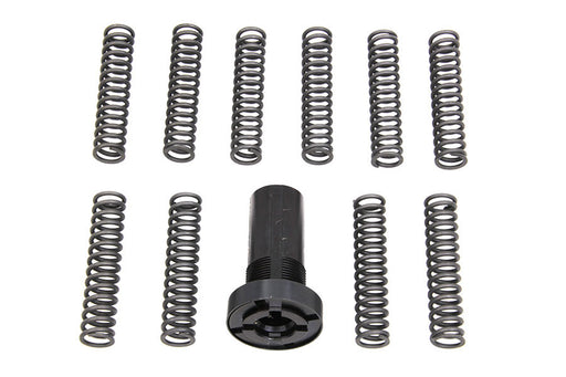 York Clutch Hub Nut Kit and Spring Kit