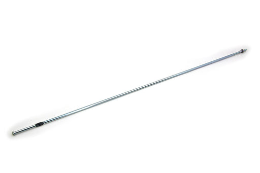 York Clutch Mousetrap Rod Zinc - additional view 2