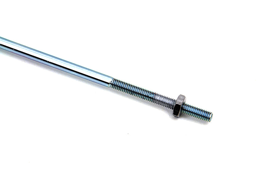 York Clutch Mousetrap Rod Zinc - additional view 4