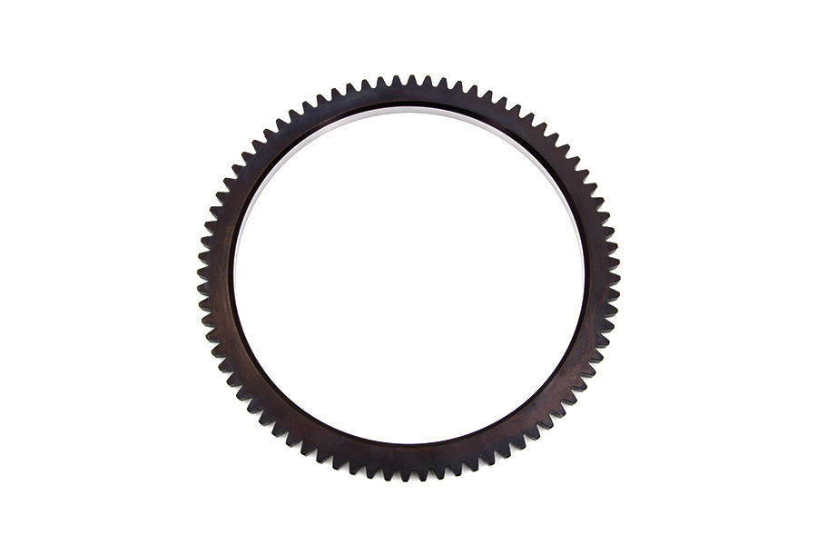 York Clutch Drum Starter Ring Gear - additional view 2