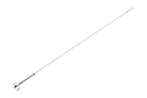 York Mousetrap Rod Kit Zinc Plated