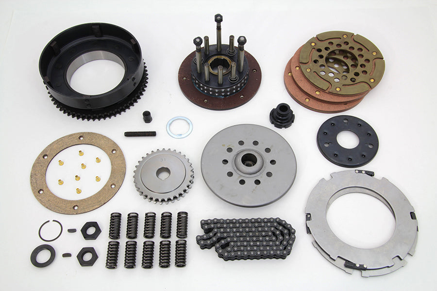 V-Twin Manufacturing 45 Primary Drive Kit
