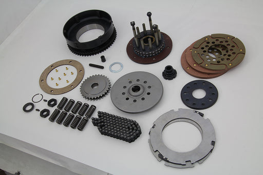 V-Twin Manufacturing 45 Primary Drive Kit - additional view 2