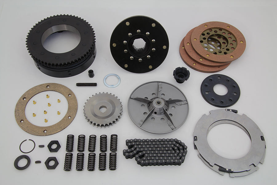 V-Twin Manufacturing 45 Primary Drive Kit - additional view 3