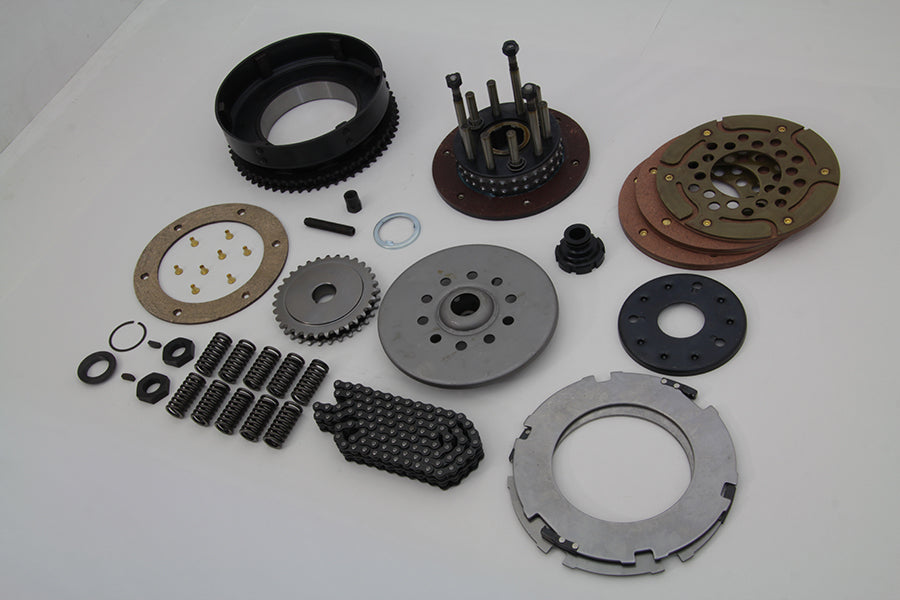 V-Twin Manufacturing 45 Primary Drive Kit - additional view 4
