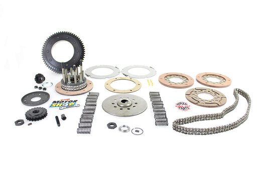 V-Twin Manufacturing Servi-Car Primary Drive Kit