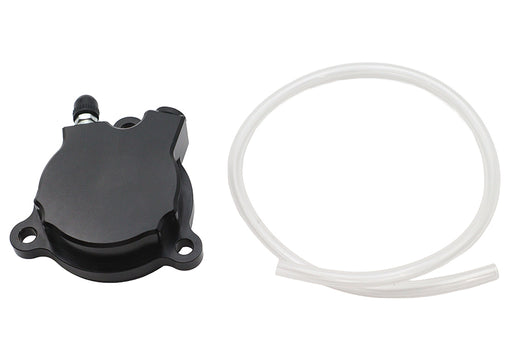 V-Twin Manufacturing Tamer Lite Clutch Hydraulic Cylinder - additional view 2