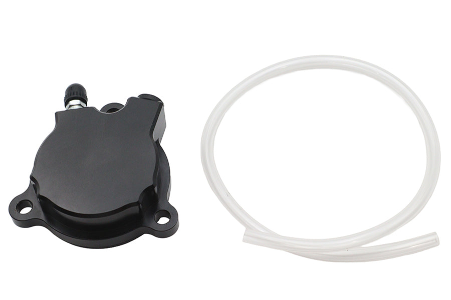 V-Twin Manufacturing Tamer Lite Clutch Hydraulic Cylinder - additional view 2