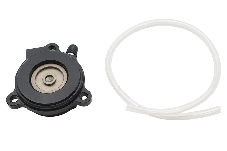 V-Twin Manufacturing Tamer Lite Clutch Hydraulic Cylinder - additional view 3