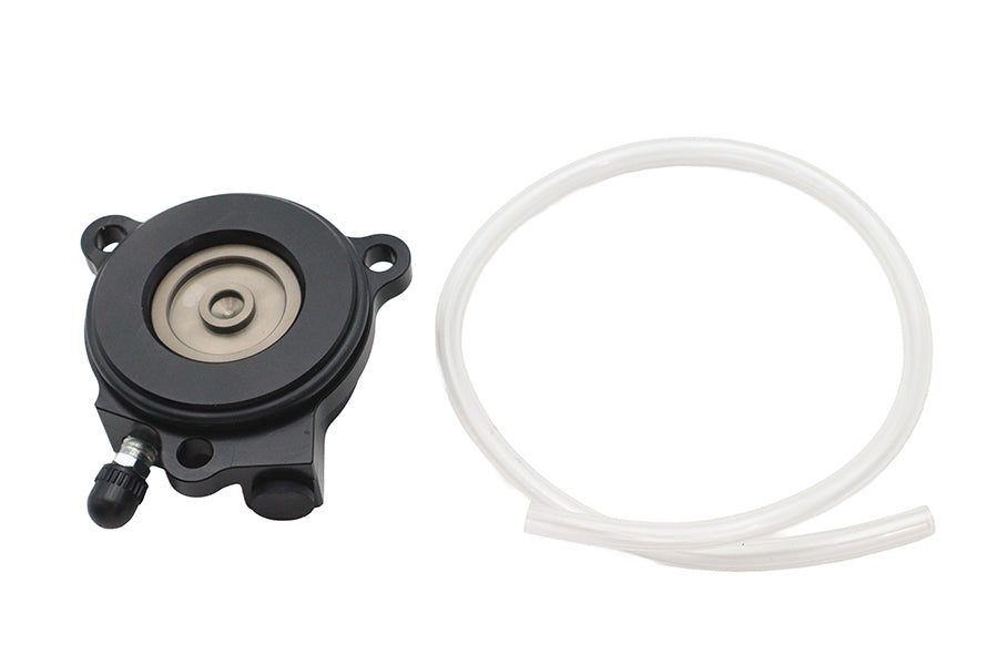 V-Twin Manufacturing Tamer Lite Clutch Hydraulic Cylinder - additional view 4