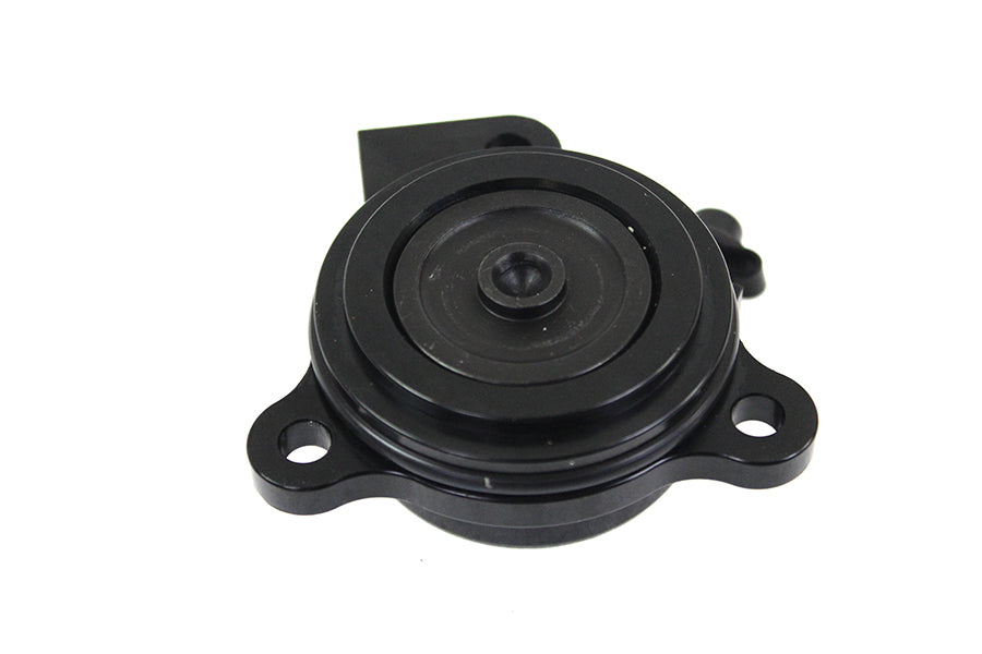 V-Twin Manufacturing Tamer Lite Clutch Hydraulic Cylinder - additional view 3