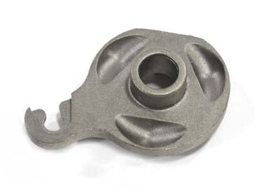 York Clutch Outer Ramp