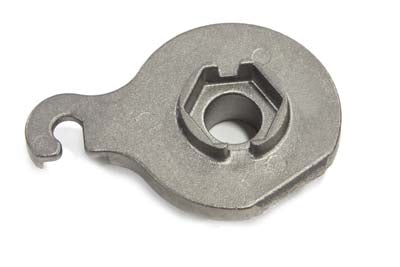 York Clutch Outer Ramp - additional view 2