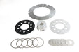 York Tamer Style Clutch Hub Retainer Kit