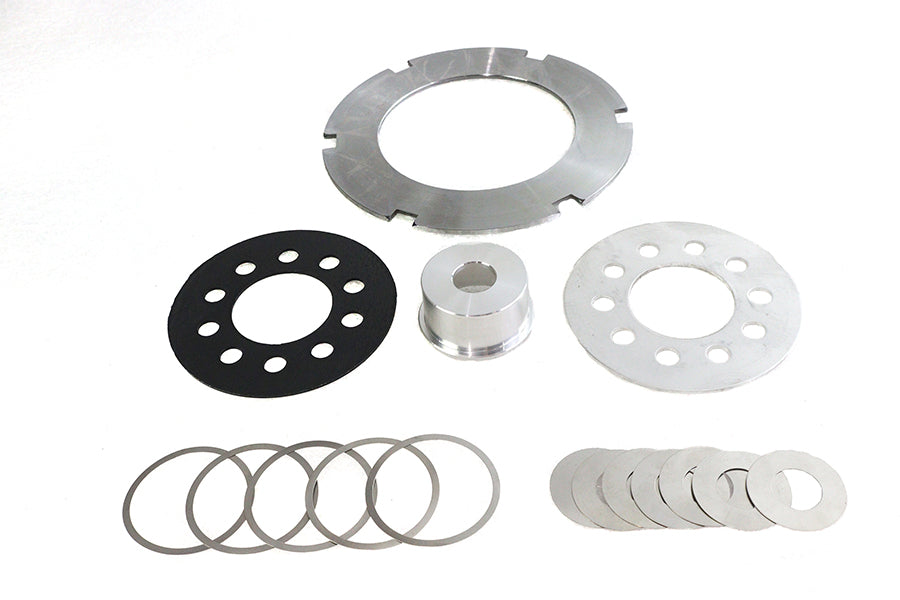 York Tamer Style Clutch Hub Retainer Kit