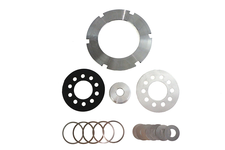 York Tamer Style Clutch Hub Retainer Kit - additional view 2