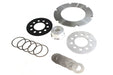 York Tamer Style Clutch Hub Retainer Kit - additional view 3
