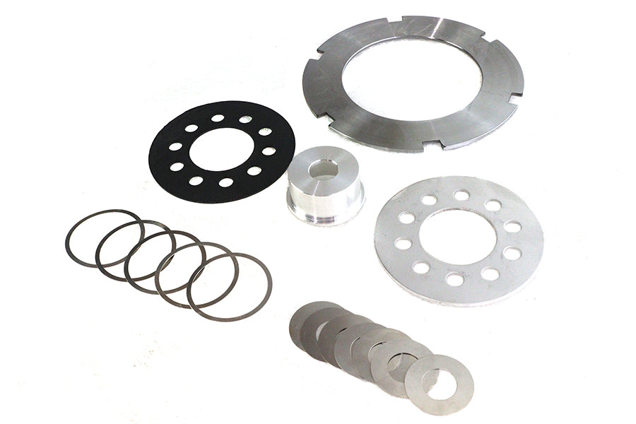 York Tamer Style Clutch Hub Retainer Kit - additional view 3