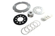 York Tamer Style Clutch Hub Retainer Kit - additional view 4