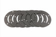 Barnett Barnett Steel Drive Clutch Plate Set