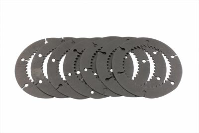 Barnett Barnett Steel Drive Clutch Plate Set