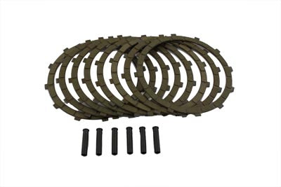 Barnett Barnett Clutch Set