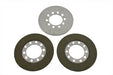 Barnett 45 W/G Barnett Clutch Set