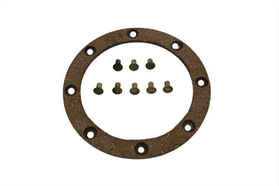 York Clutch Hub Lining Disc with Rivets