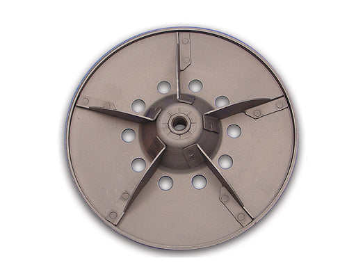 York Big Twin Clutch Pressure Plate