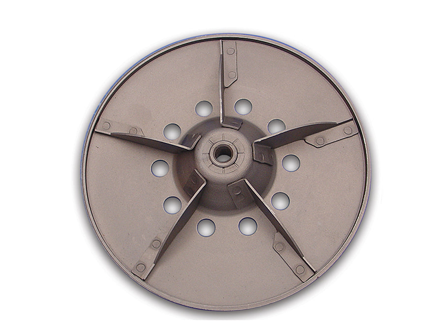 York Big Twin Clutch Pressure Plate