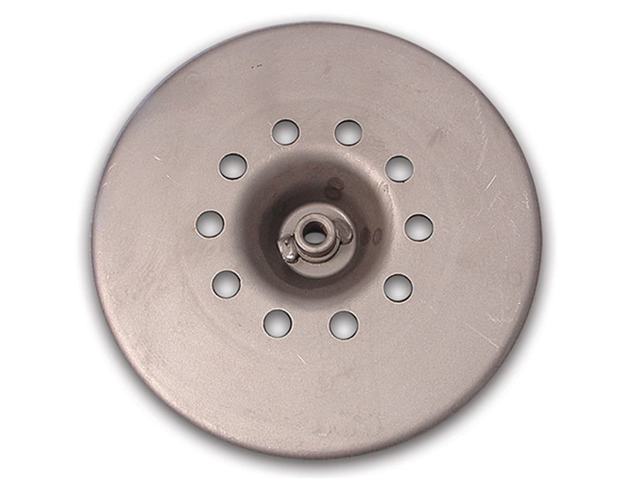 York Big Twin Clutch Pressure Plate - additional view 2