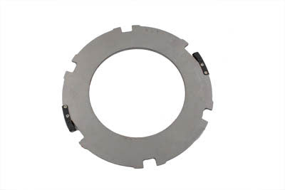 York Steel Drive Clutch Plate