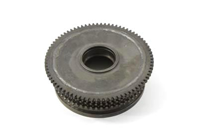 York 1981-1984 XL Clutch Drum with Ring Gear