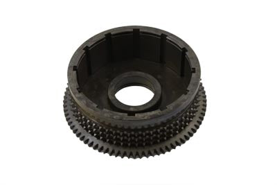 York 1981-1984 XL Clutch Drum with Ring Gear - additional view 2