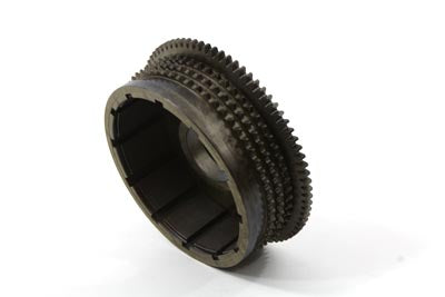 York 1981-1984 XL Clutch Drum with Ring Gear - additional view 3
