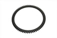 York Weld-On 66 Tooth Clutch Drum Starter Ring Gear
