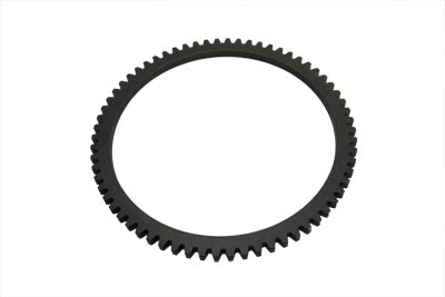 York Weld-On 66 Tooth Clutch Drum Starter Ring Gear