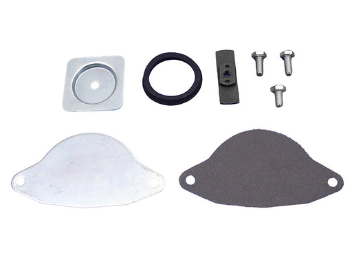York Starter Block Off Kit Zinc - additional view 2