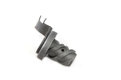 York Clutch Worm Release Lever