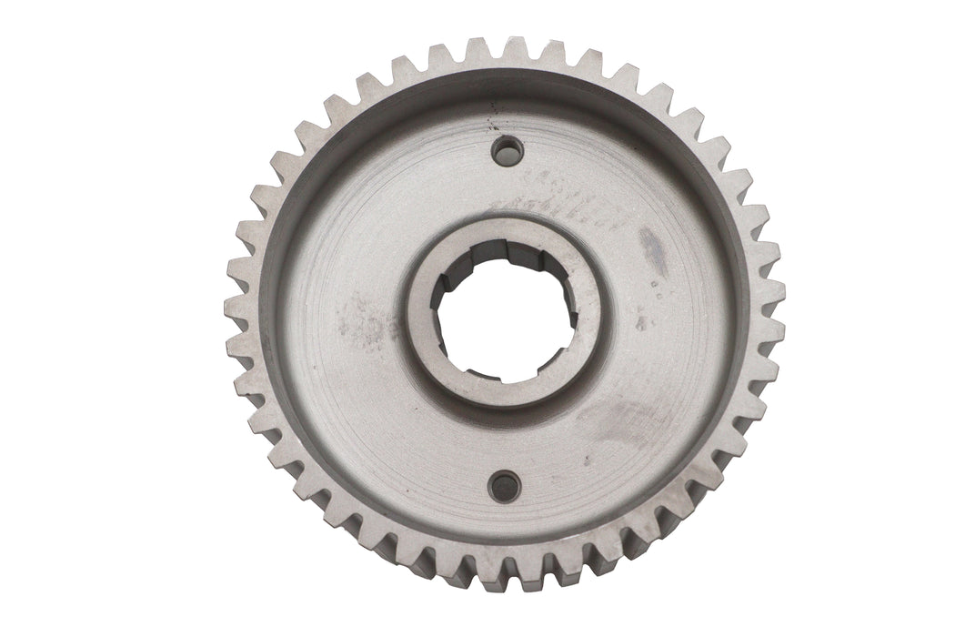 York Clutch Hub