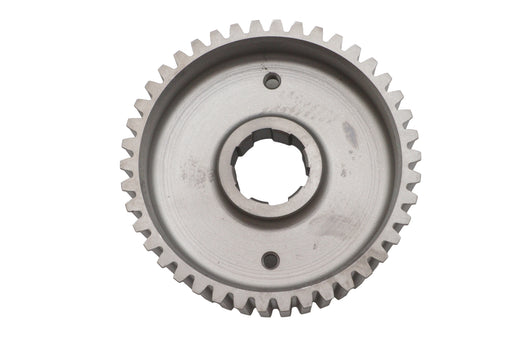 York Clutch Hub